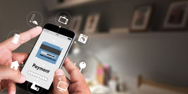 SMS Web platform for mobile messaging