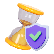 Uptime Guaranteed