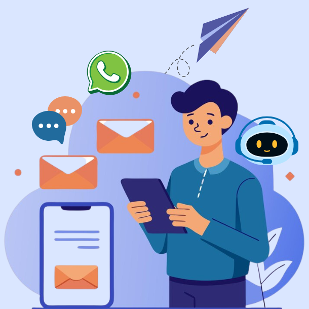 Hub SMS