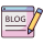 blog